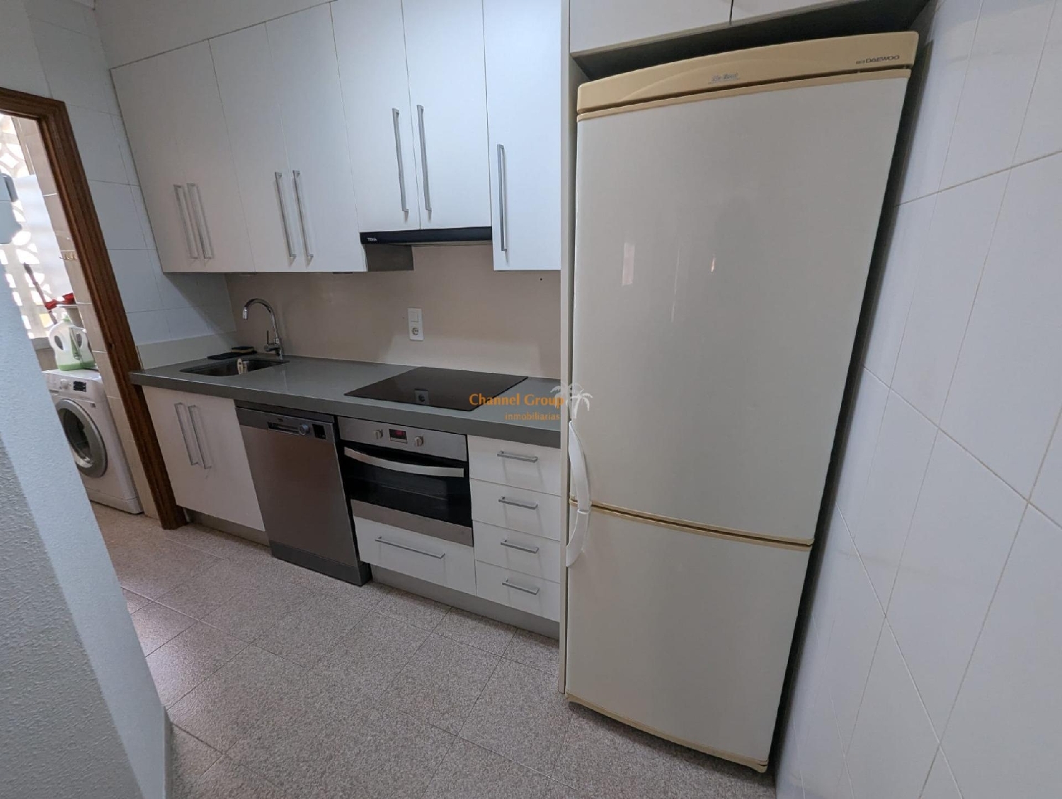  kaufen Wohnung Santa Pola Baix Vinalopó 1