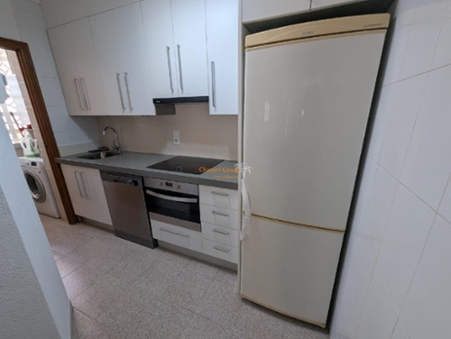 Santa Pola Baix Vinalopó Wohnung Bild 6387469