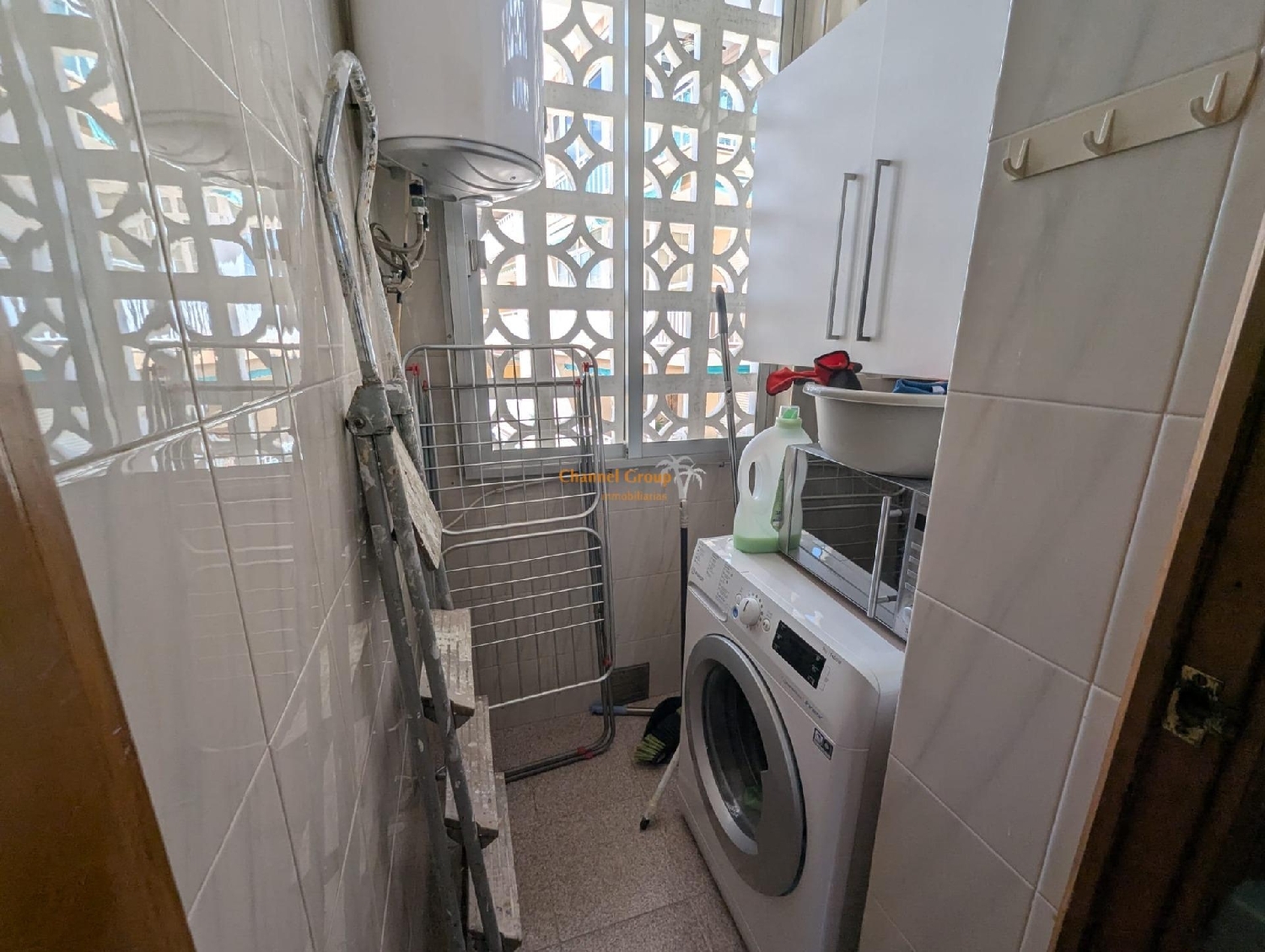  kaufen Wohnung Santa Pola Baix Vinalopó 8