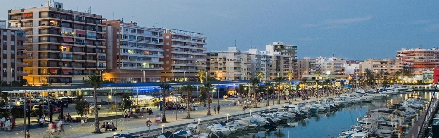  kaufen Wohnung Santa Pola Baix Vinalopó 27