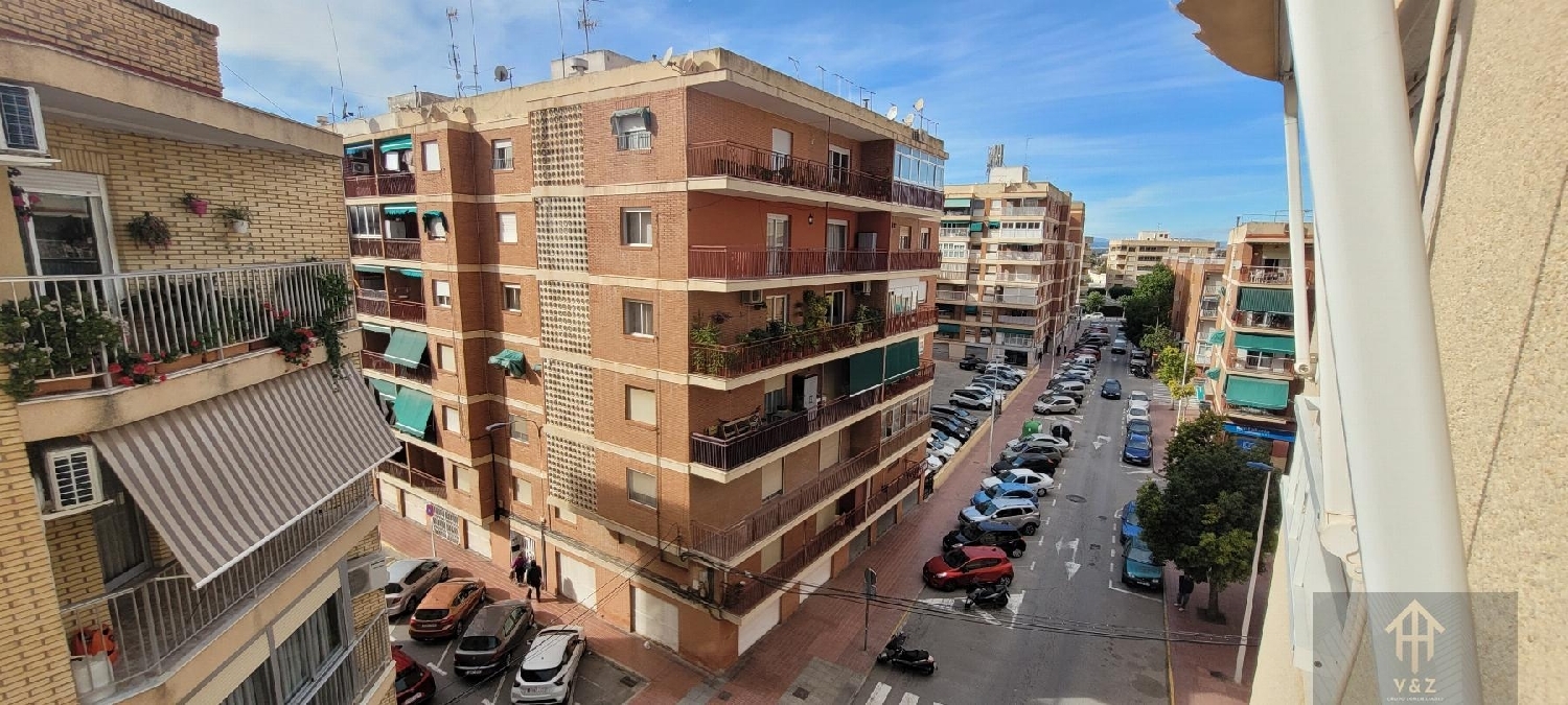  kaufen Wohnung Santa Pola Baix Vinalopó 10