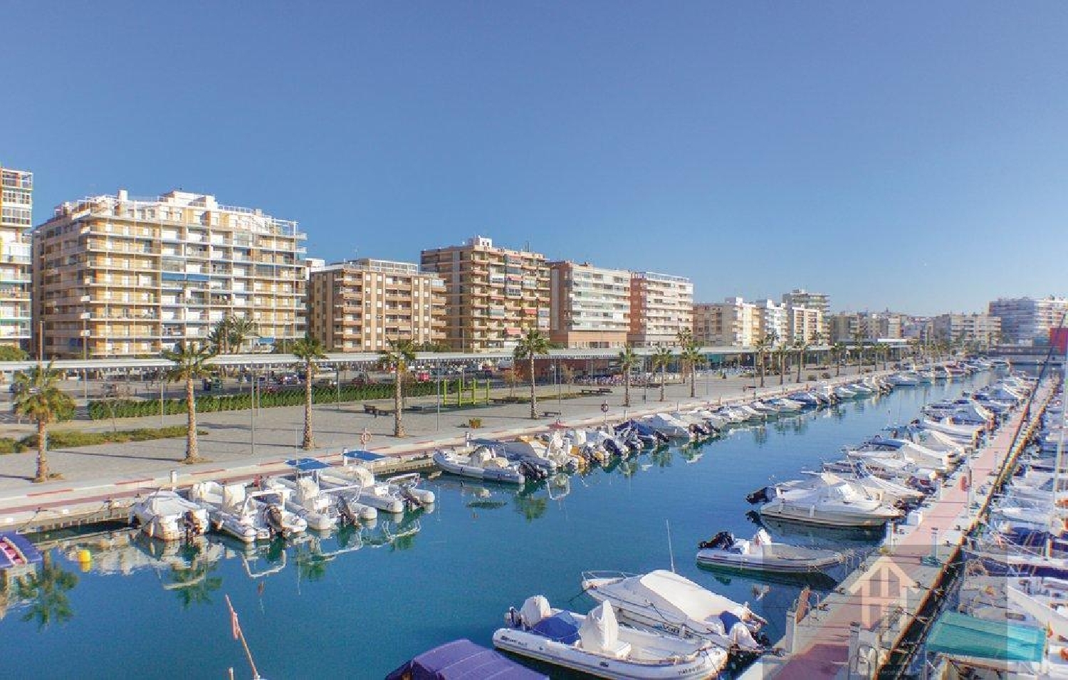 kaufen Wohnung Santa Pola Baix Vinalopó 26