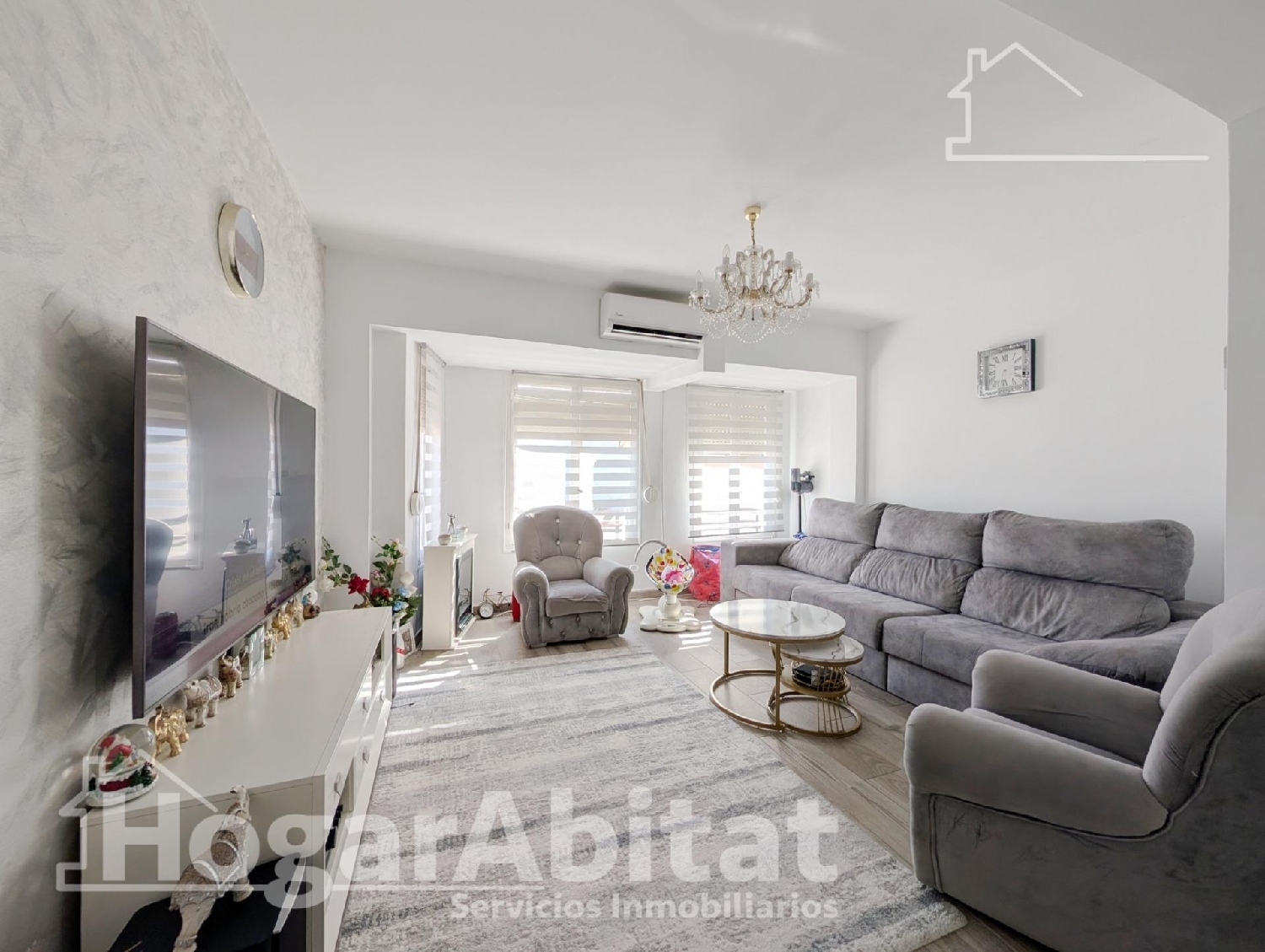 te koop appartement Santa Pola Baix Vinalopó 1
