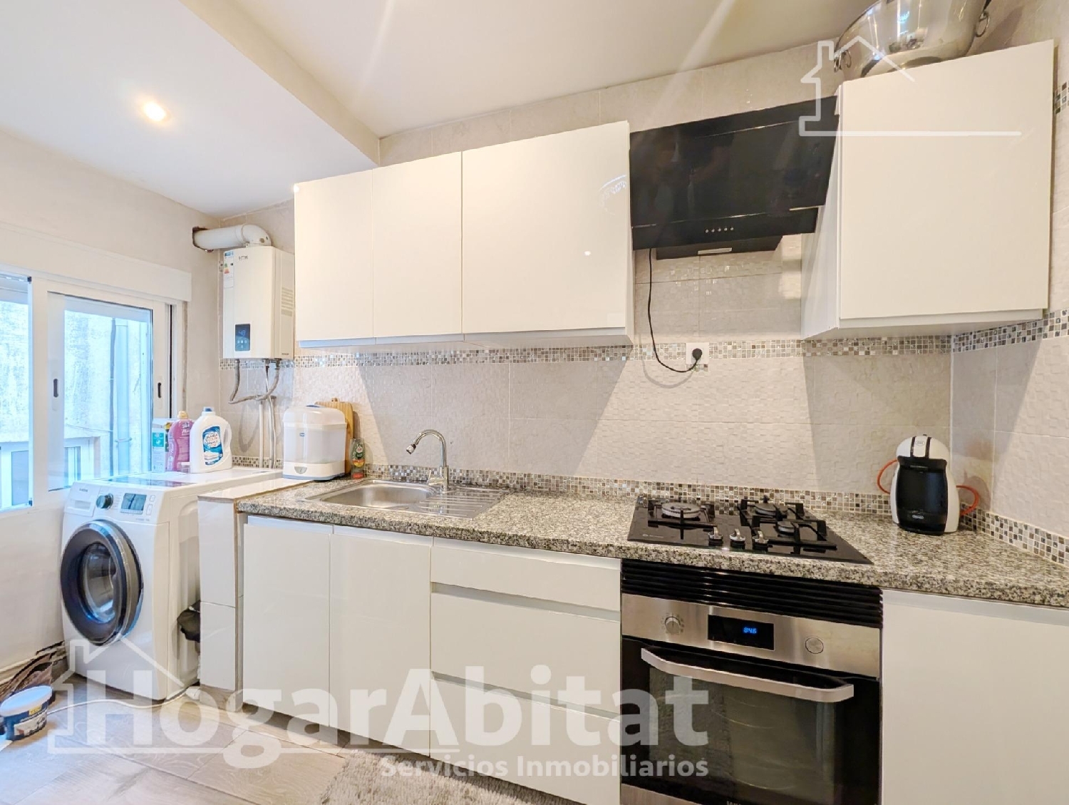 te koop appartement Santa Pola Baix Vinalopó 7