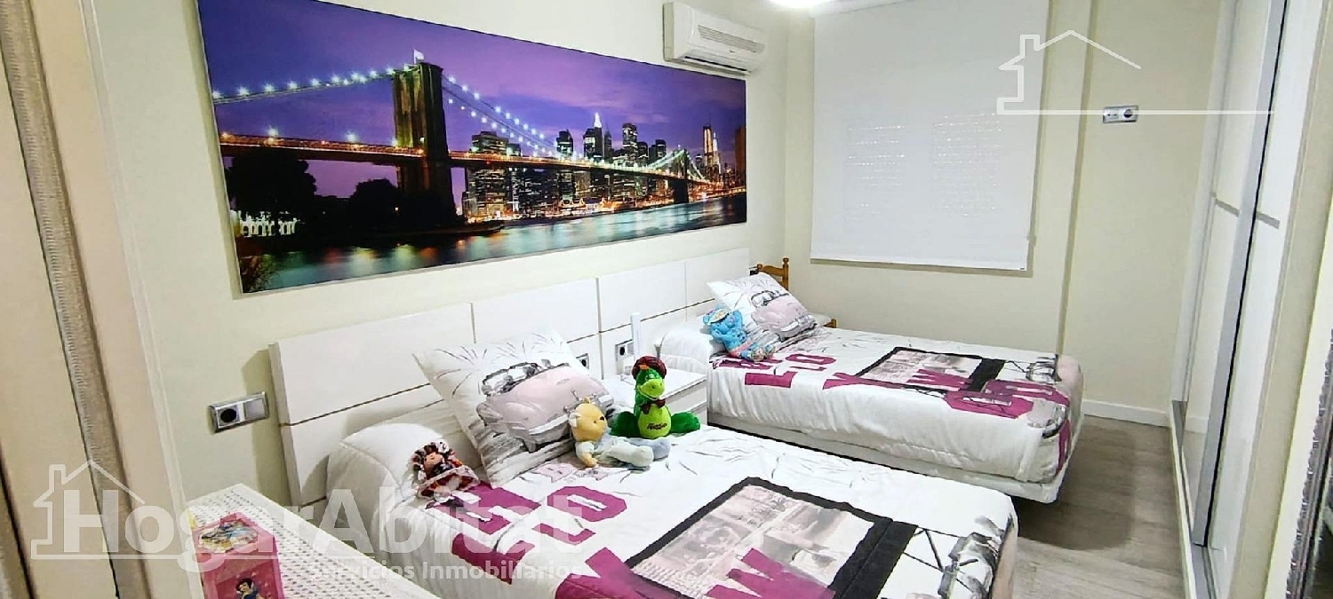  kaufen Wohnung Santa Pola Baix Vinalopó 7