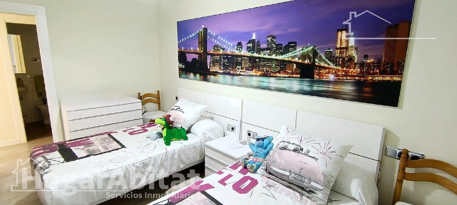  kaufen Wohnung Santa Pola Baix Vinalopó 8