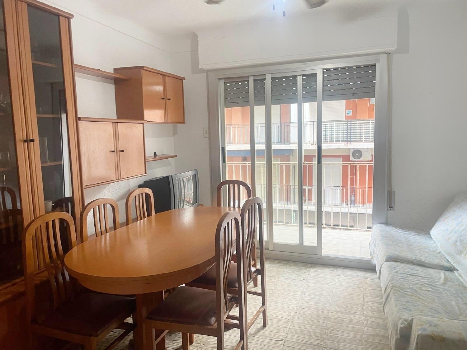  till salu lägenhet Santa Pola Baix Vinalopó 2