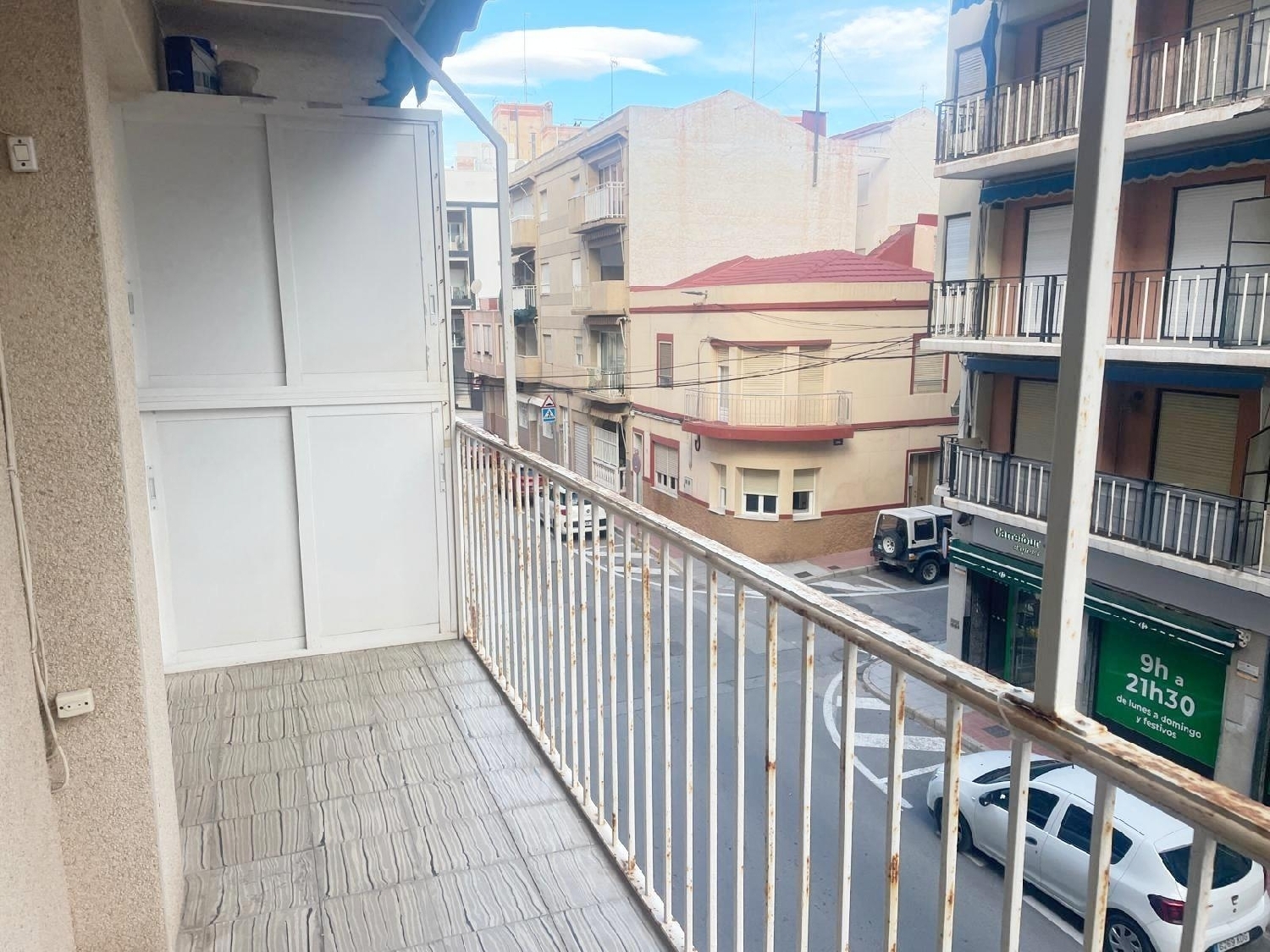  till salu lägenhet Santa Pola Baix Vinalopó 5