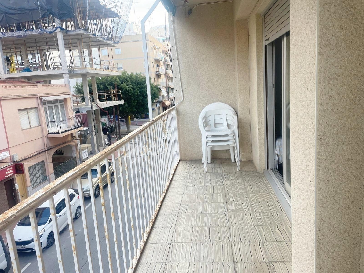  till salu lägenhet Santa Pola Baix Vinalopó 1