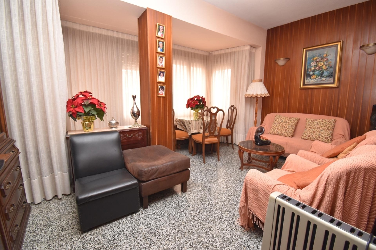  till salu lägenhet Santa Pola Baix Vinalopó 1