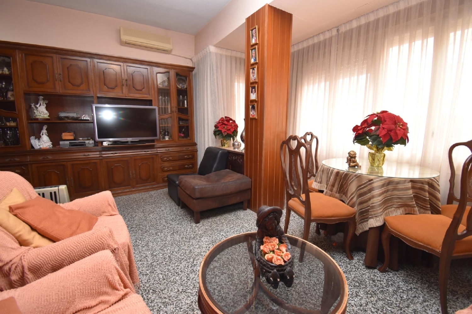  till salu lägenhet Santa Pola Baix Vinalopó 2