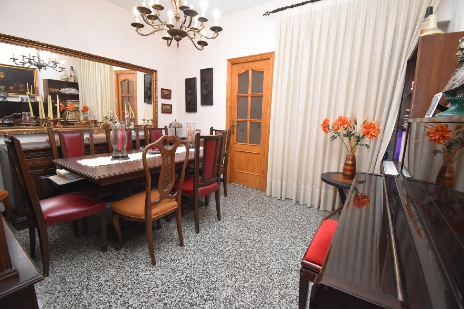  till salu lägenhet Santa Pola Baix Vinalopó 5