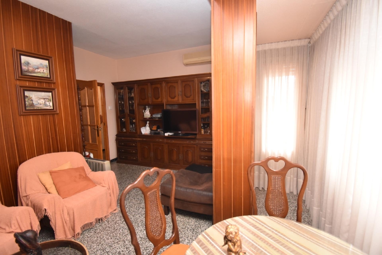  till salu lägenhet Santa Pola Baix Vinalopó 4