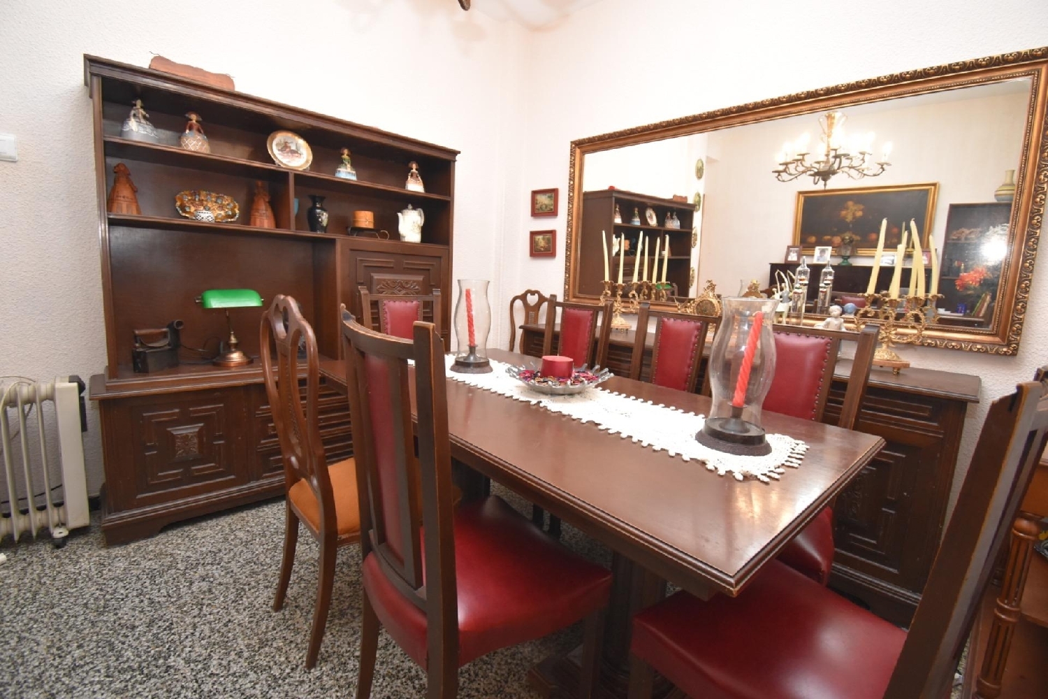  till salu lägenhet Santa Pola Baix Vinalopó 7