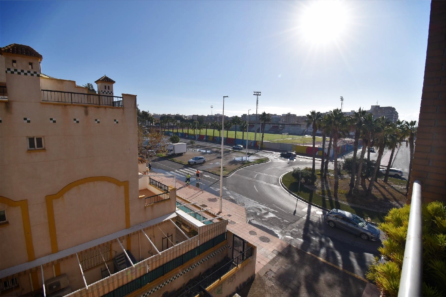 till salu lägenhet Santa Pola Baix Vinalopó 2