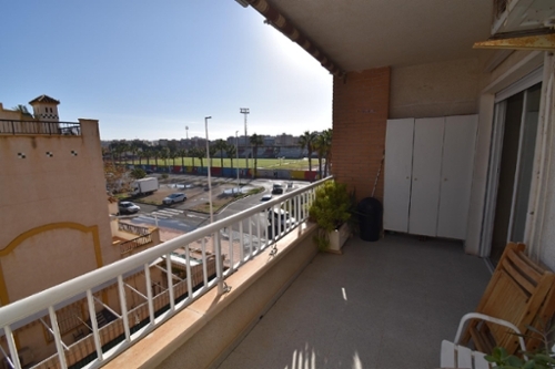 Santa Pola Baix Vinalopó lägenhet foto 6384799