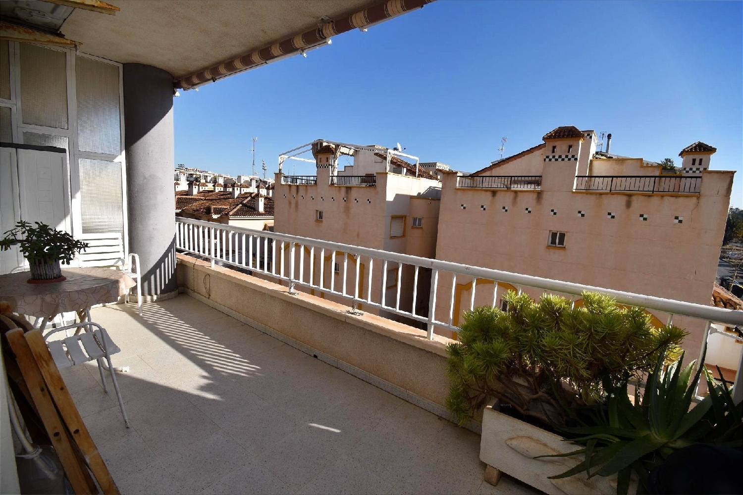 till salu lägenhet Santa Pola Baix Vinalopó 3