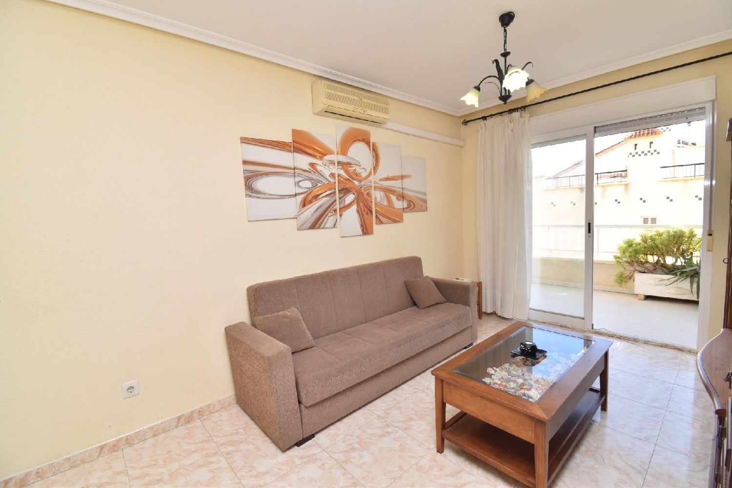 till salu lägenhet Santa Pola Baix Vinalopó 8