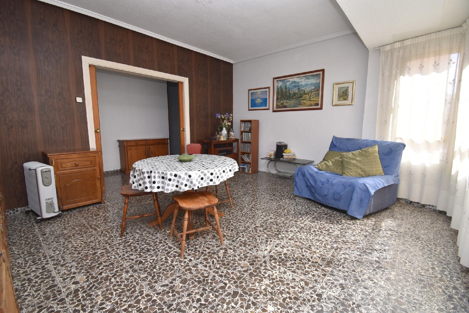 till salu lägenhet Santa Pola Baix Vinalopó 3