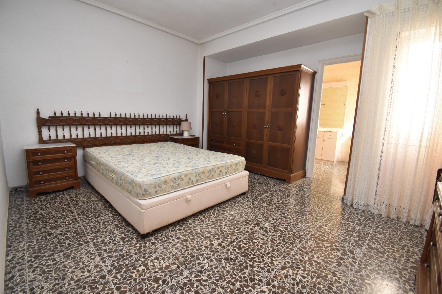 till salu lägenhet Santa Pola Baix Vinalopó 8