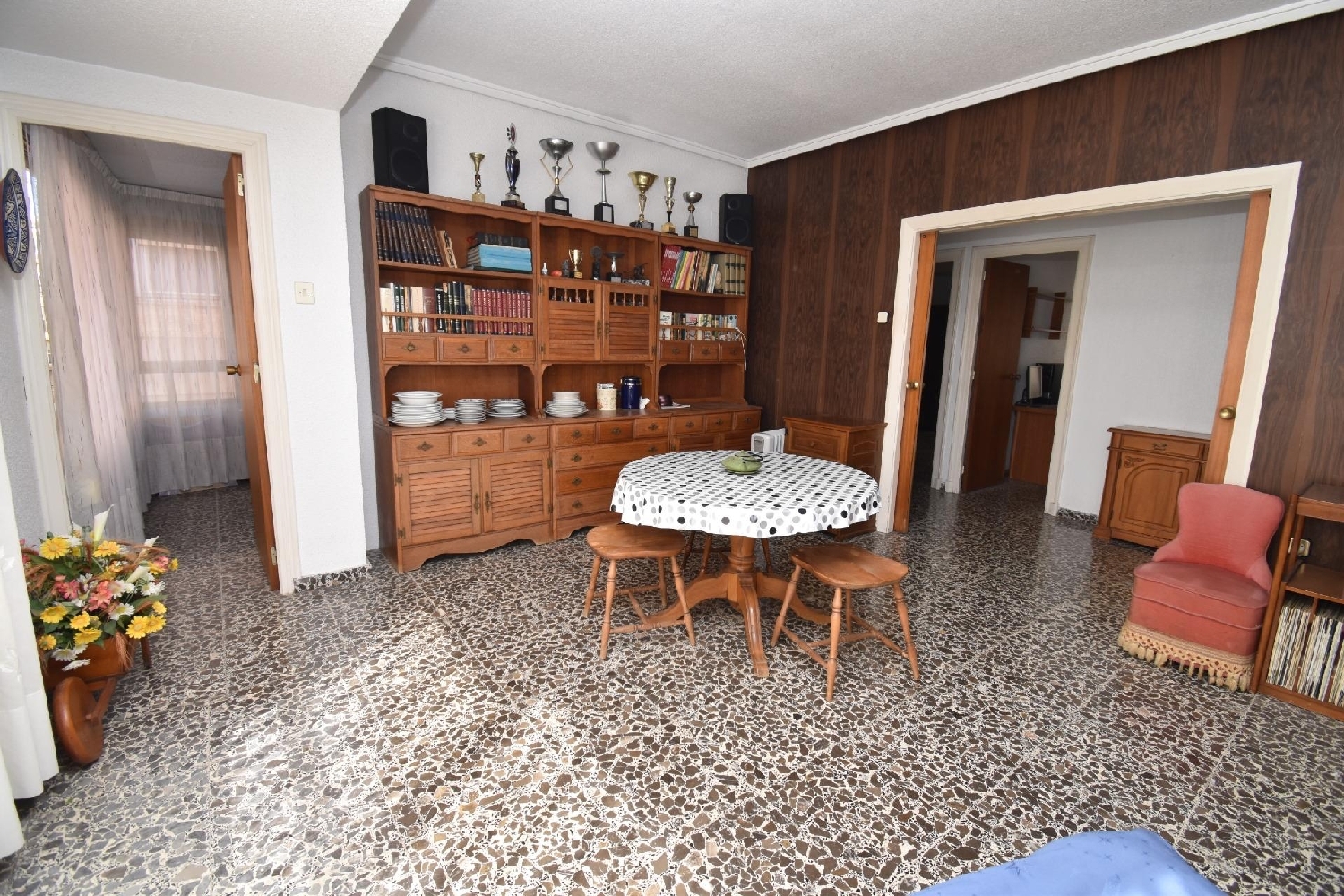 till salu lägenhet Santa Pola Baix Vinalopó 4