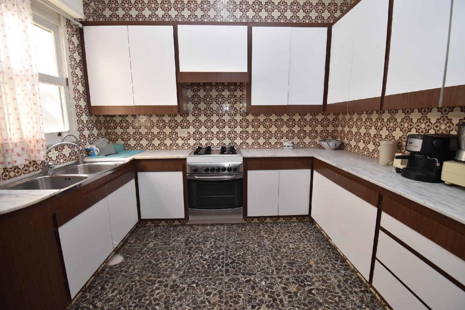 till salu lägenhet Santa Pola Baix Vinalopó 5