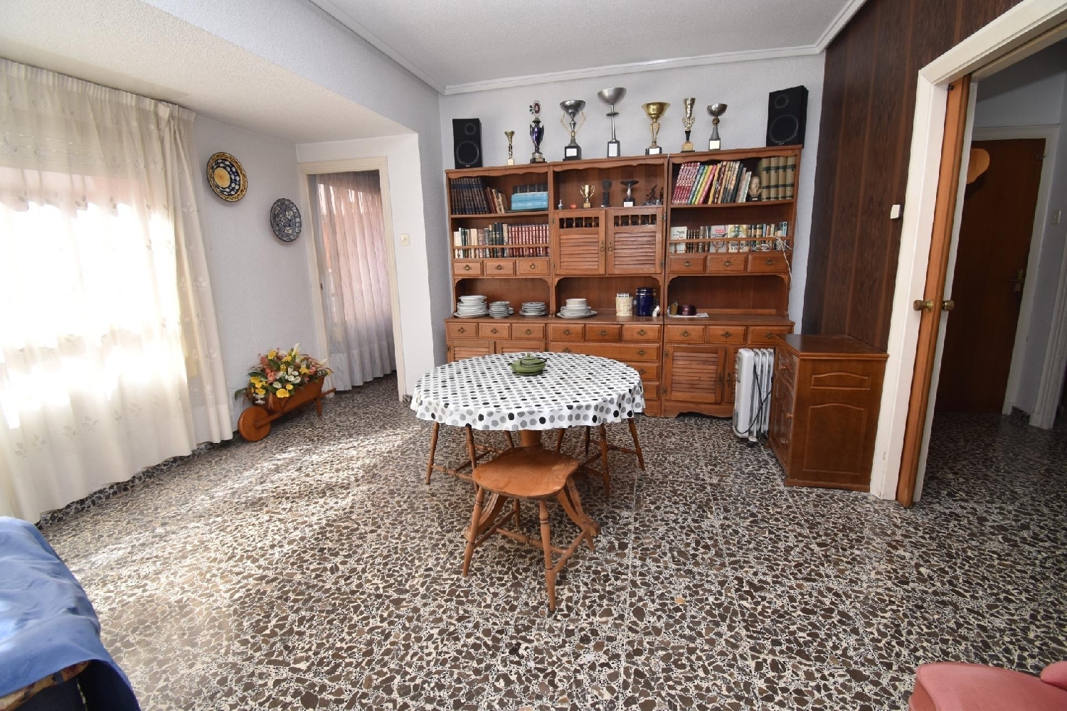 till salu lägenhet Santa Pola Baix Vinalopó 2