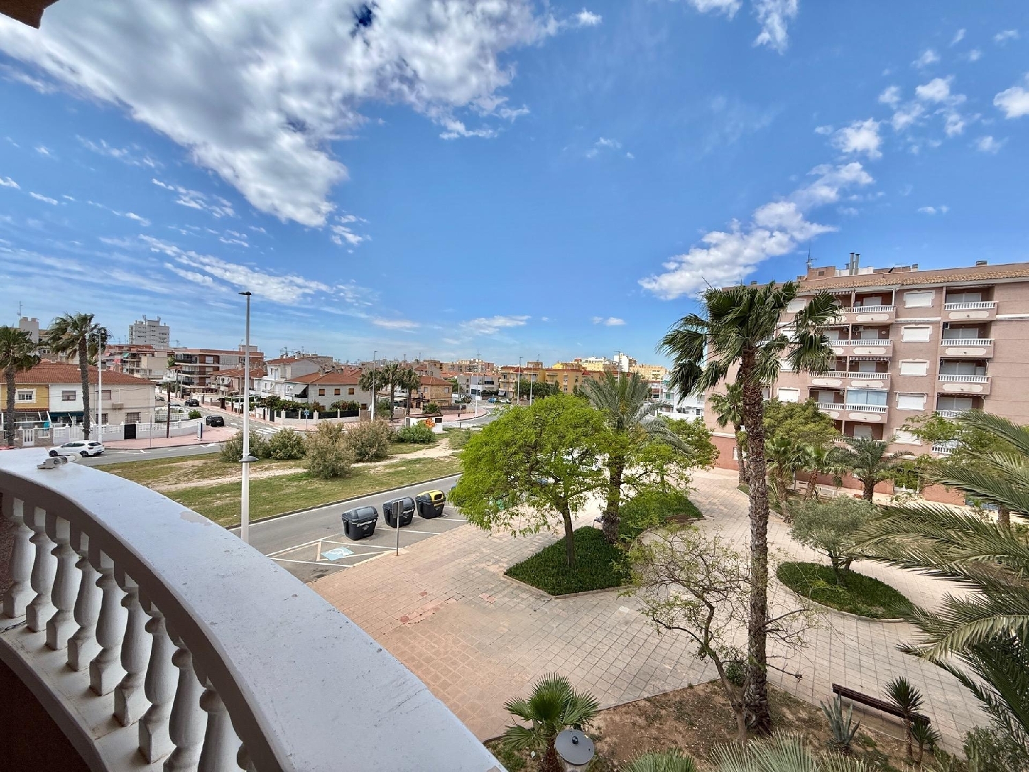 till salu lägenhet Santa Pola Baix Vinalopó 6