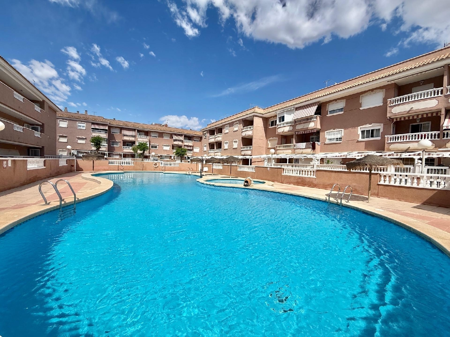 till salu lägenhet Santa Pola Baix Vinalopó 2