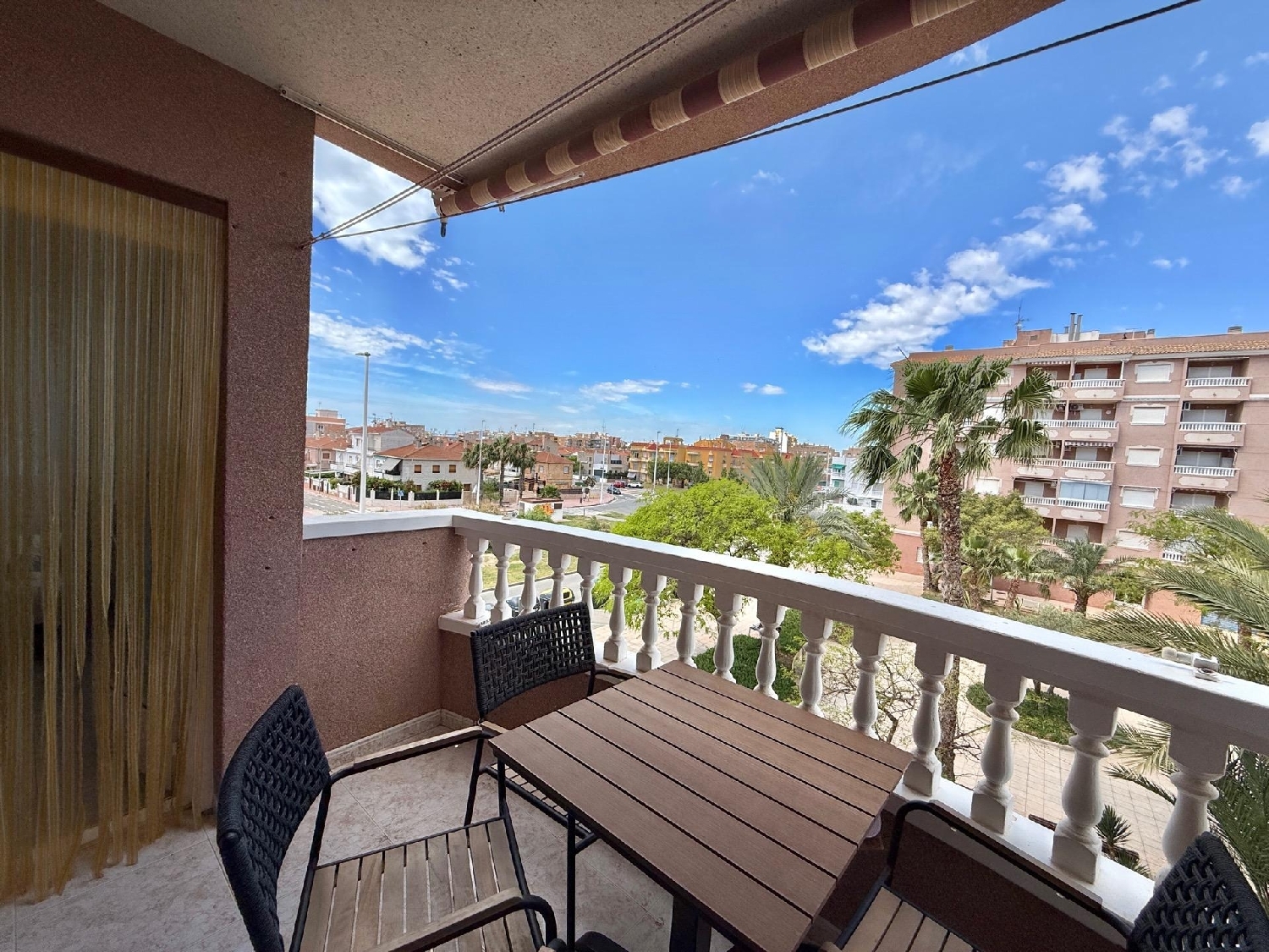 till salu lägenhet Santa Pola Baix Vinalopó 5