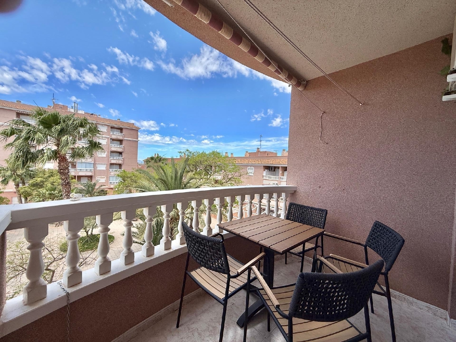till salu lägenhet Santa Pola Baix Vinalopó 4