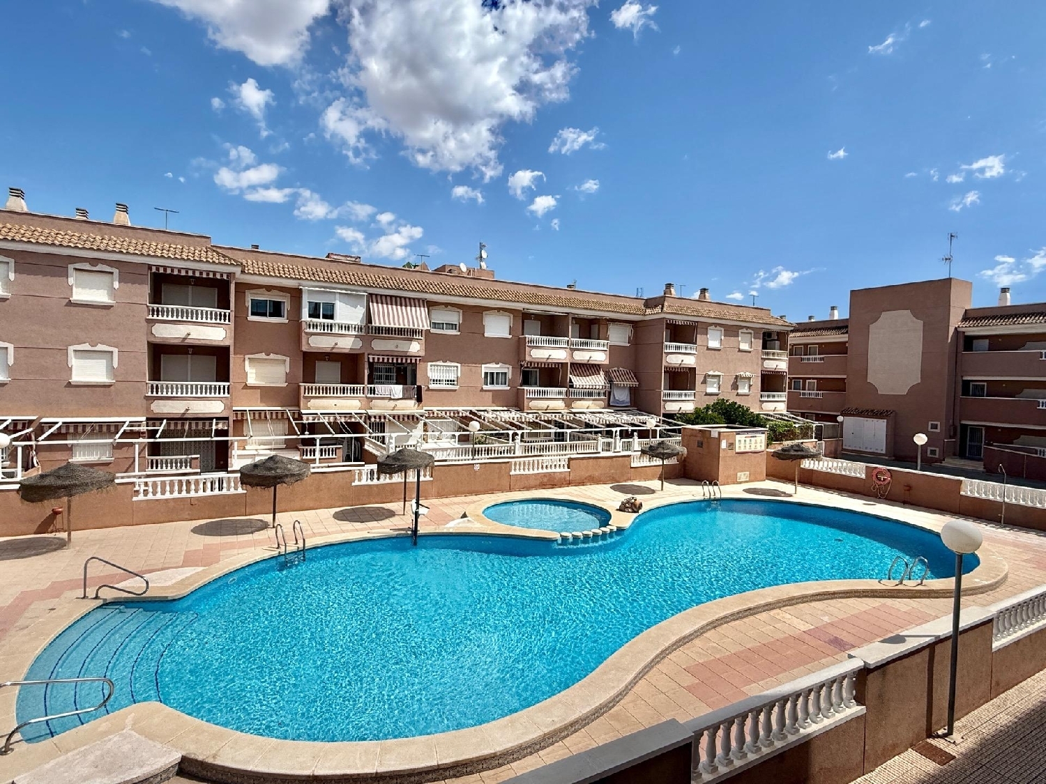 till salu lägenhet Santa Pola Baix Vinalopó 1