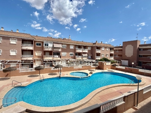 Santa Pola Baix Vinalopó lägenhet foto 6384802