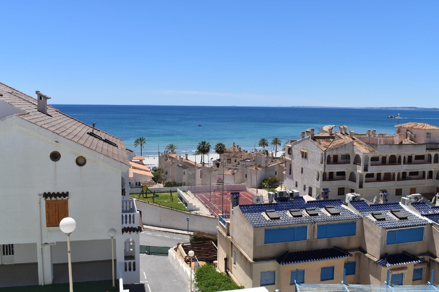  en venta apartamento Santa Pola Baix Vinalopó 6