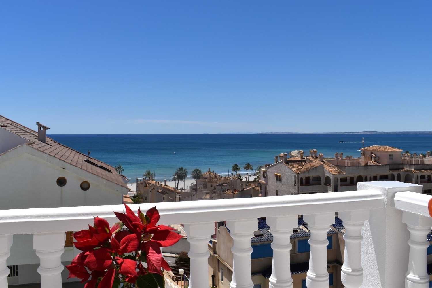  en venta apartamento Santa Pola Baix Vinalopó 4
