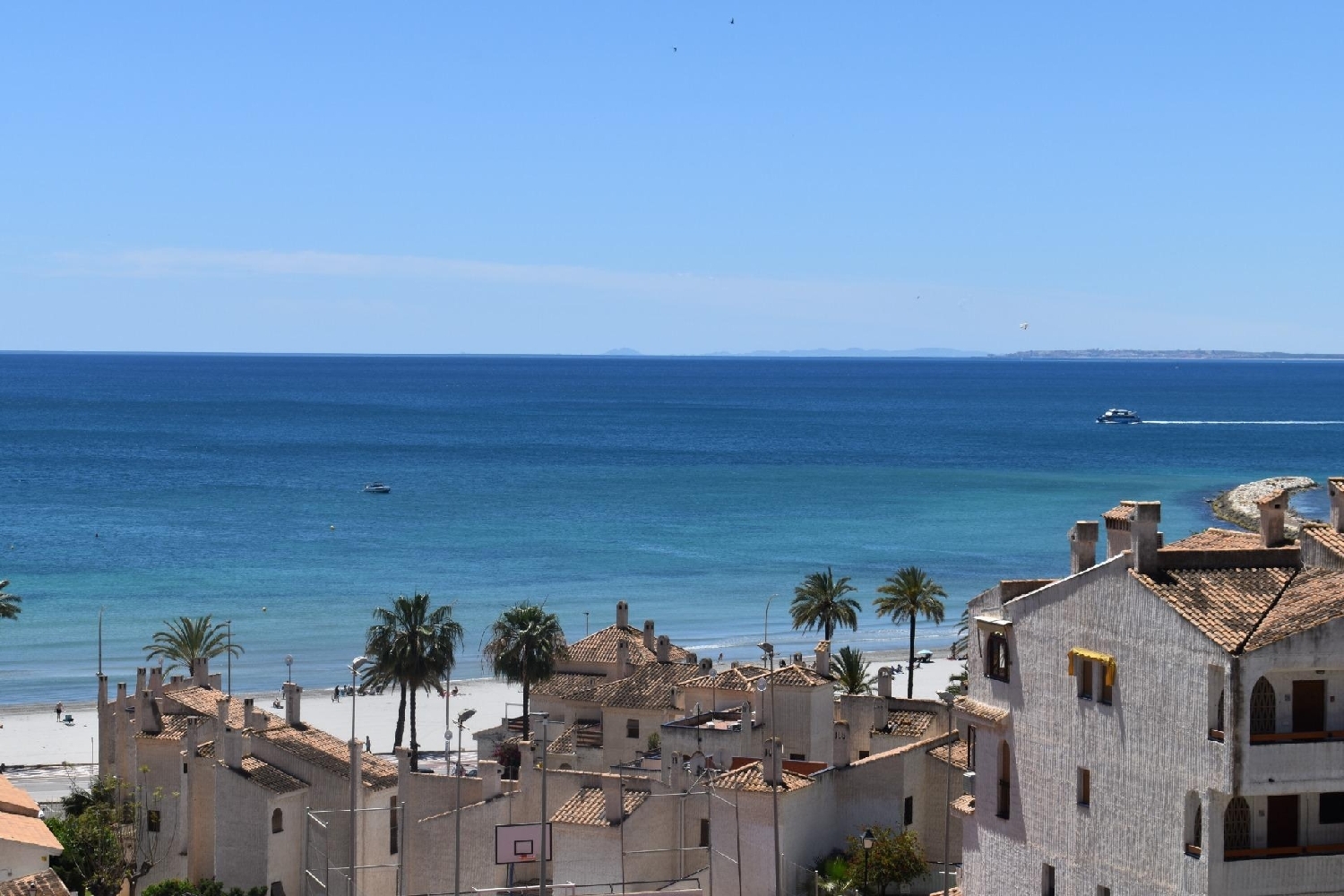  en venta apartamento Santa Pola Baix Vinalopó 5