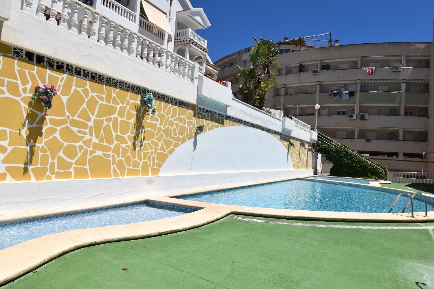  en venta apartamento Santa Pola Baix Vinalopó 8