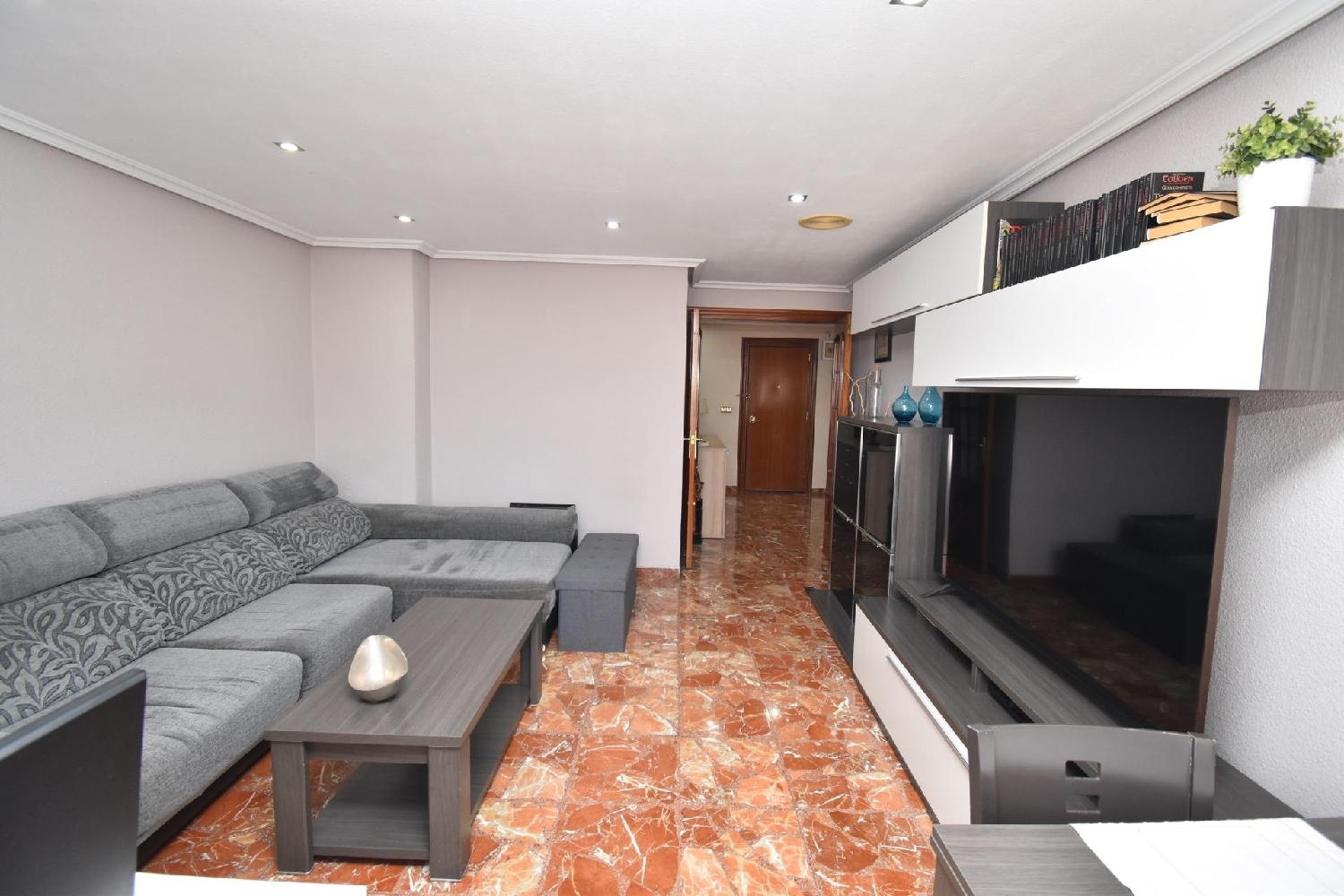  en venta apartamento Santa Pola Baix Vinalopó 1