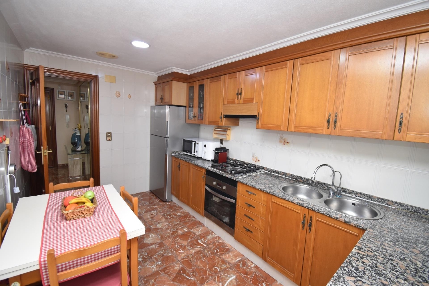  en venta apartamento Santa Pola Baix Vinalopó 6