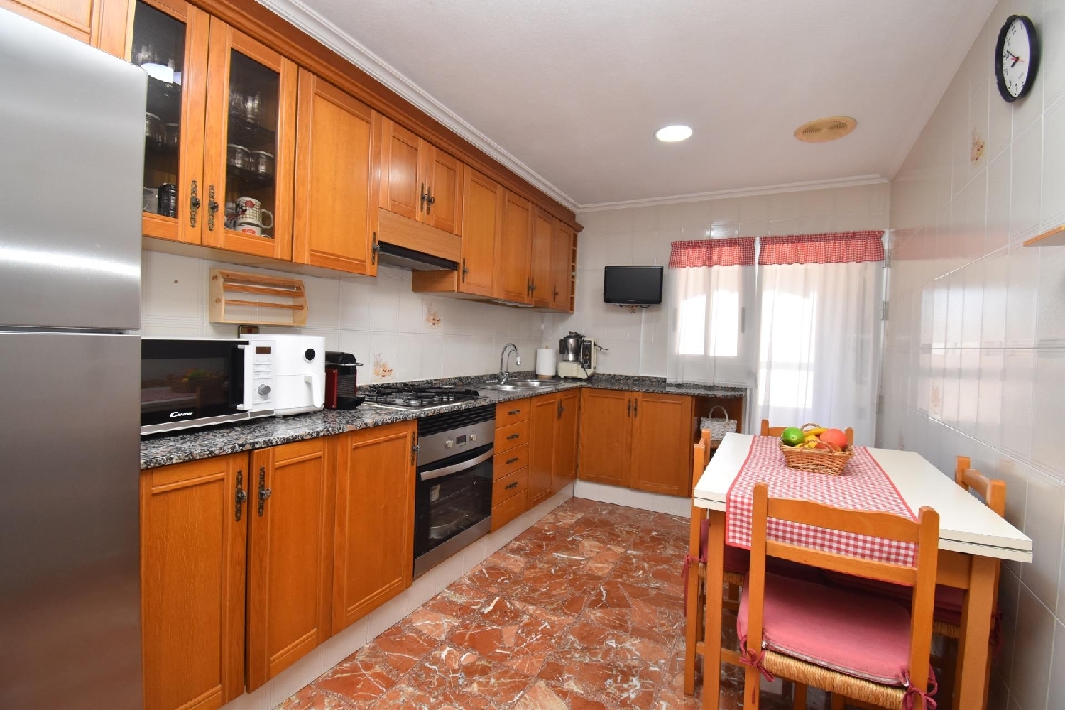  en venta apartamento Santa Pola Baix Vinalopó 5