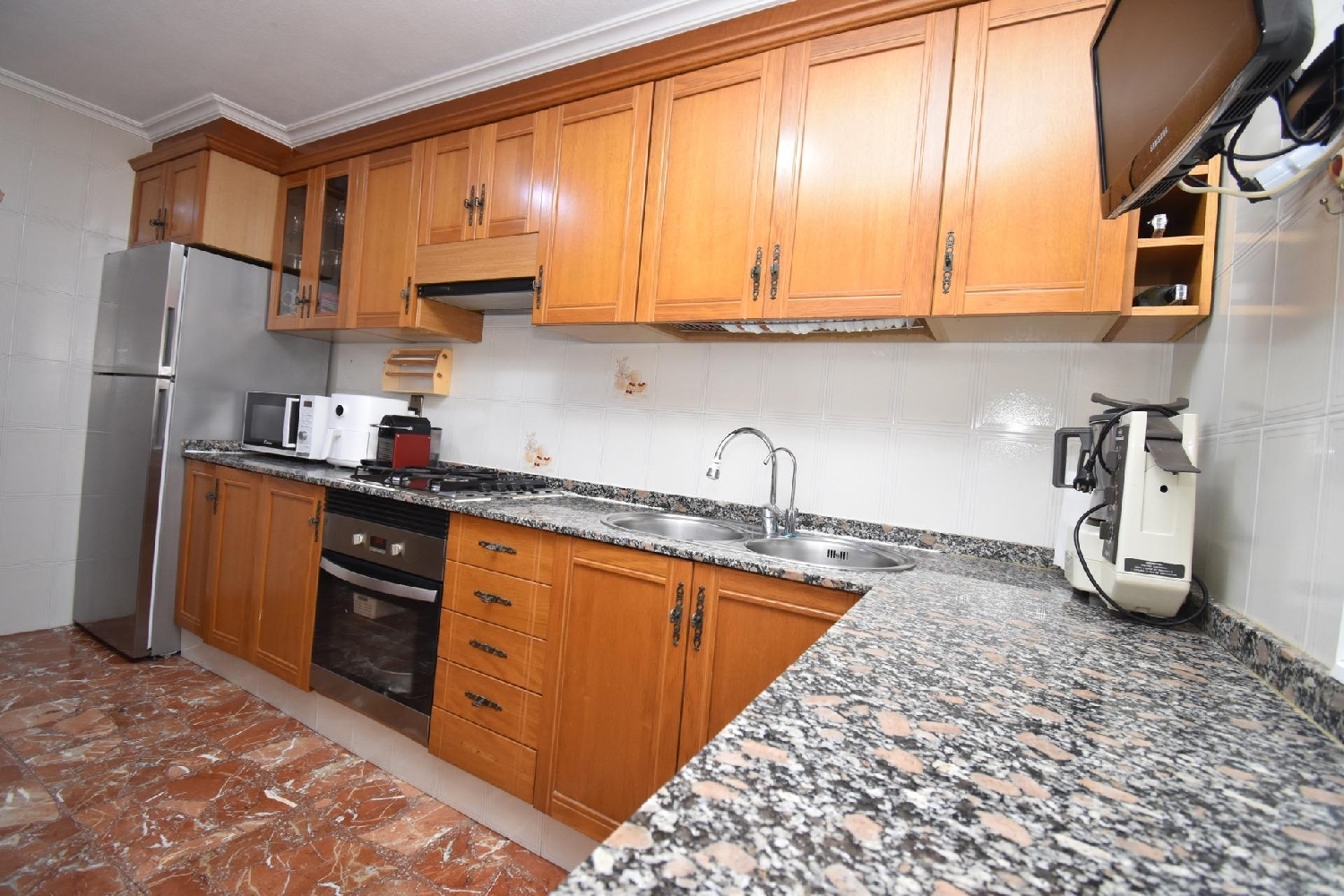  en venta apartamento Santa Pola Baix Vinalopó 8