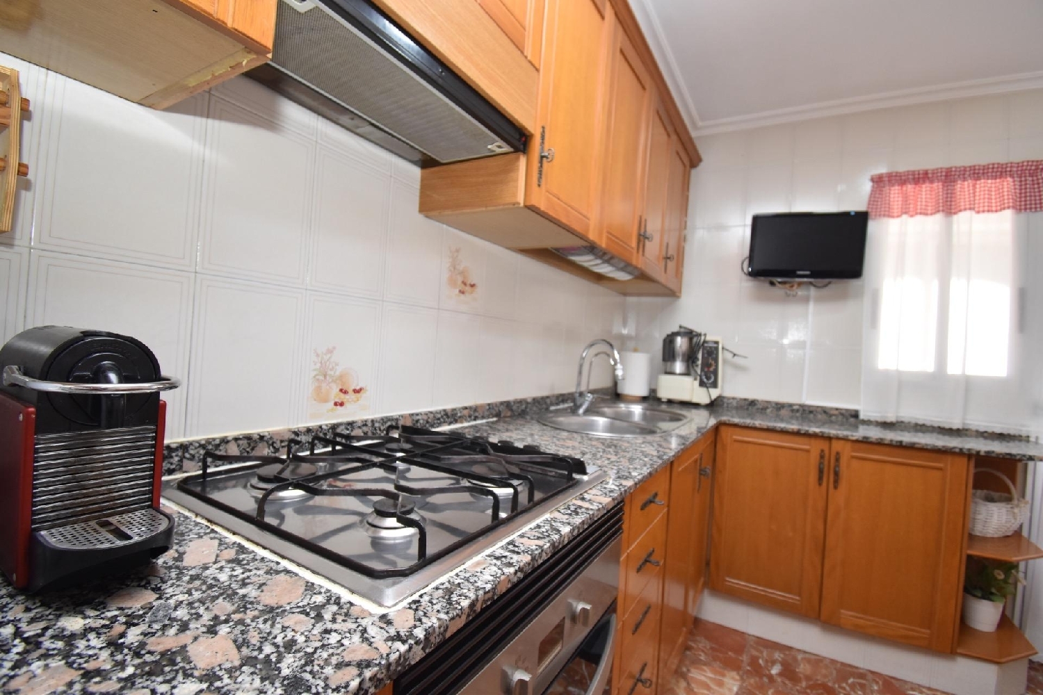  en venta apartamento Santa Pola Baix Vinalopó 7