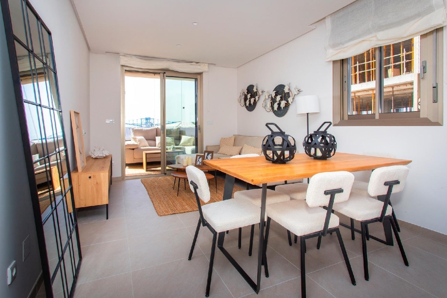 en venta apartamento Santa Pola Baix Vinalopó 6