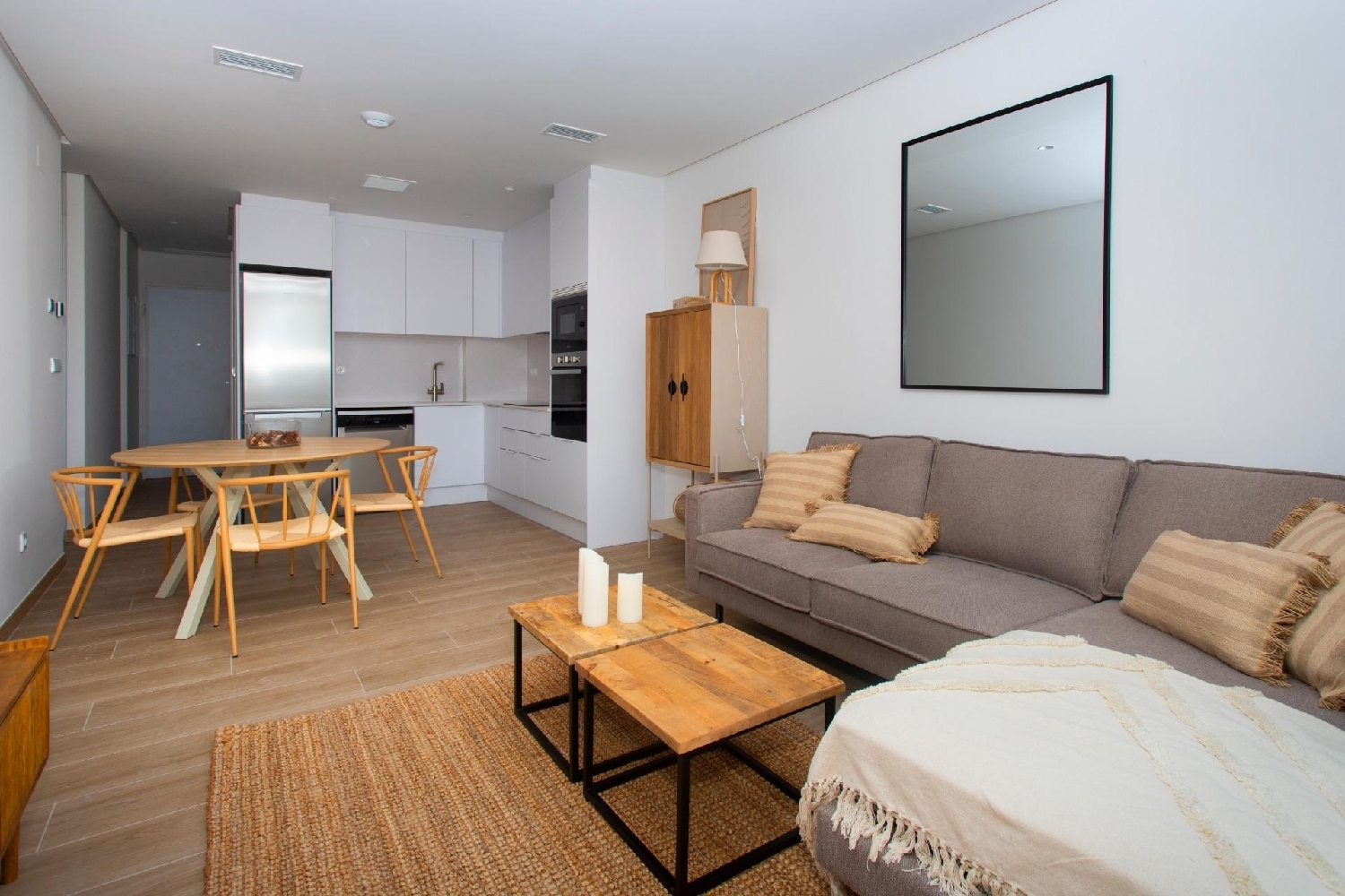  en venta apartamento Santa Pola Baix Vinalopó 3