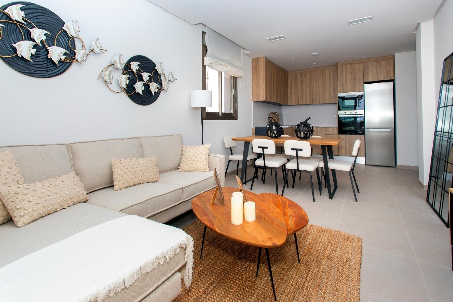  en venta apartamento Santa Pola Baix Vinalopó 5