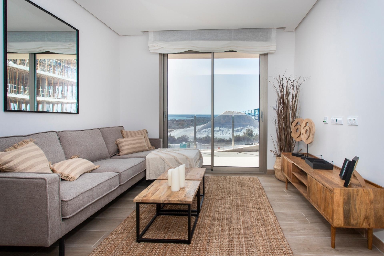  en venta apartamento Santa Pola Baix Vinalopó 1