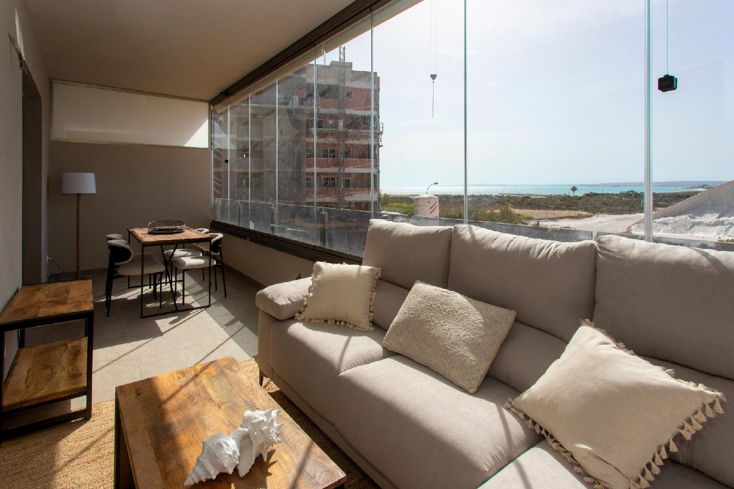  en venta apartamento Santa Pola Baix Vinalopó 2