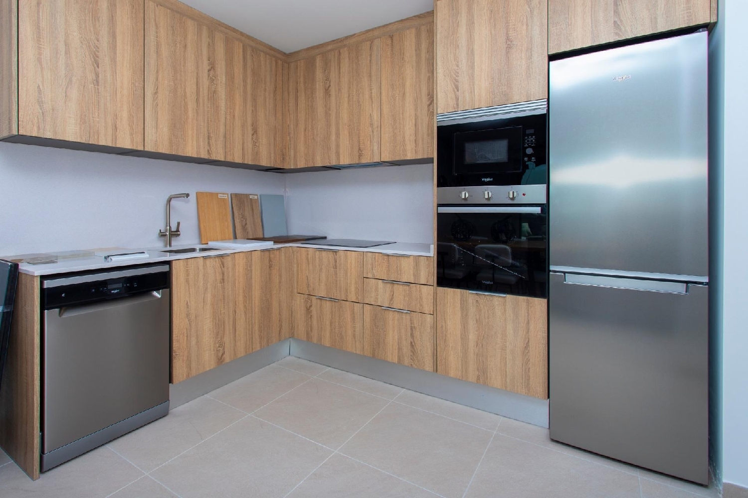  en venta apartamento Santa Pola Baix Vinalopó 7