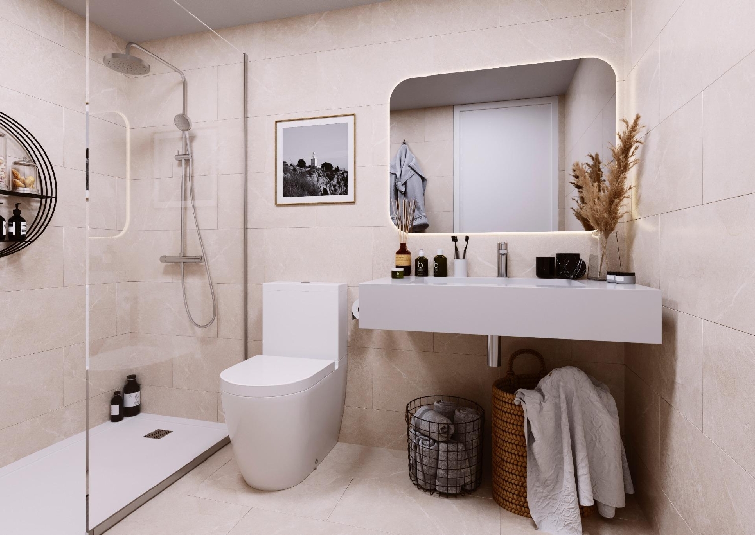  kaufen Wohnung Santa Pola Baix Vinalopó 6