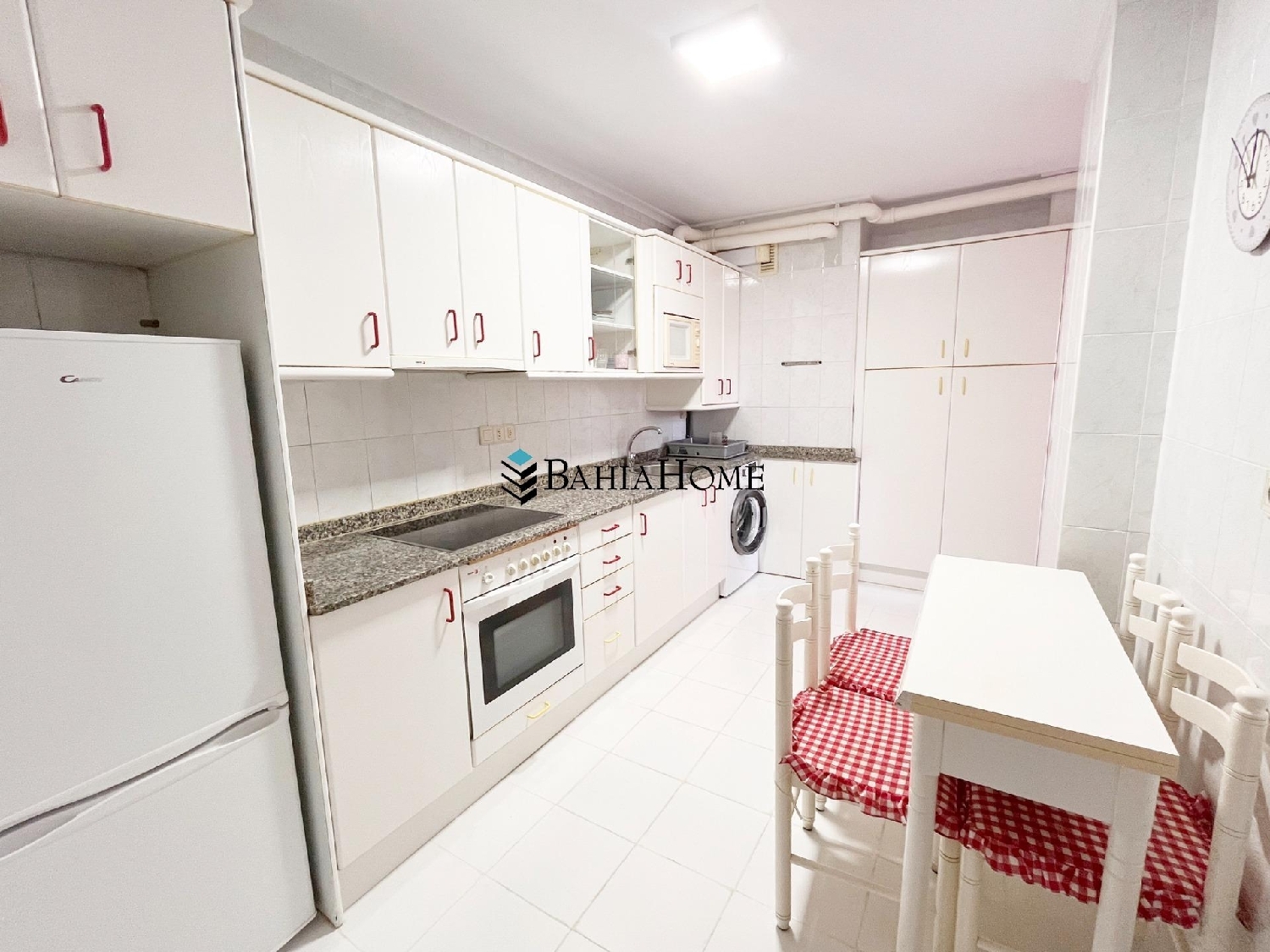  till salu lägenhet Santander Centro 39001 Comarca De Santander 5